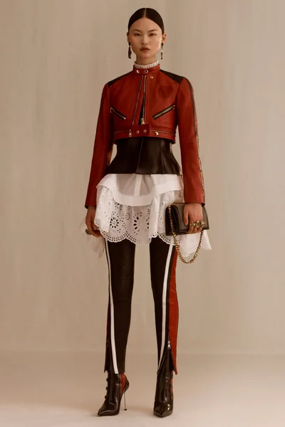 Look 8